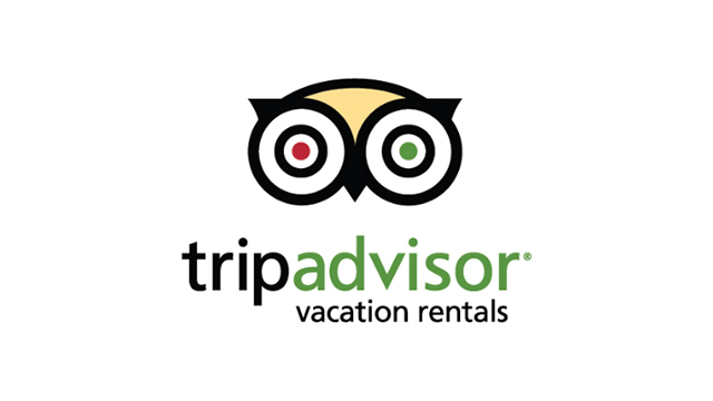Find us on tripadvisor